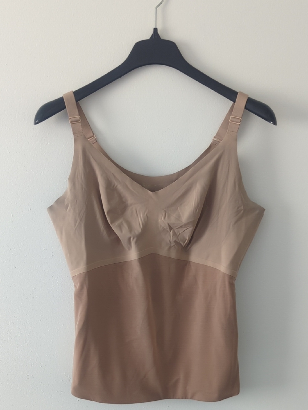 HoneyLove Liftwear Tank Size 2X Tan Shapewear